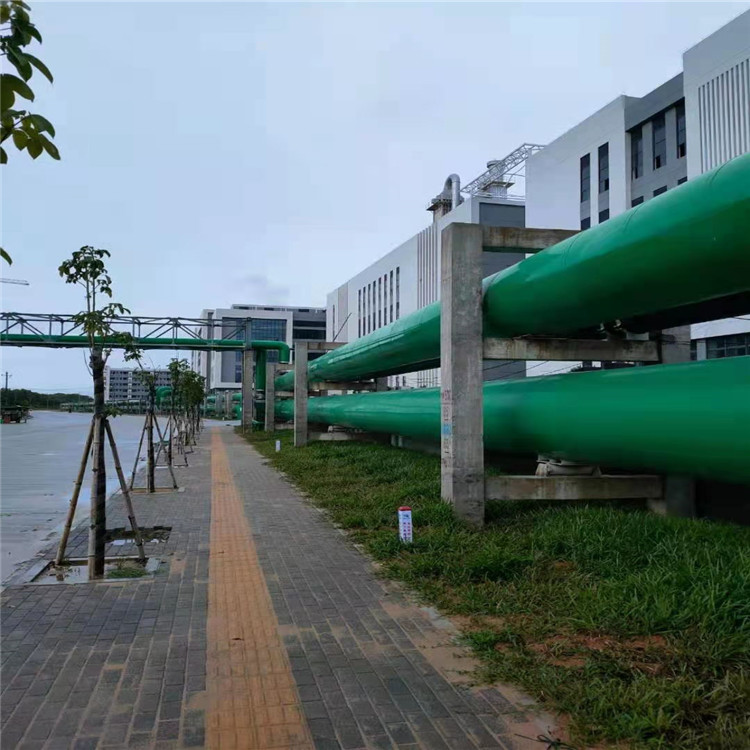 廣西保溫工程管道保溫前需要做一些準備工作